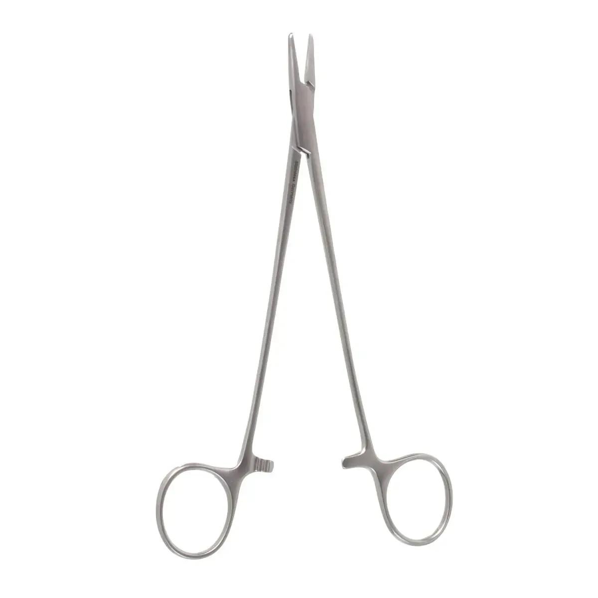 7″ New Orleans Needle Holder