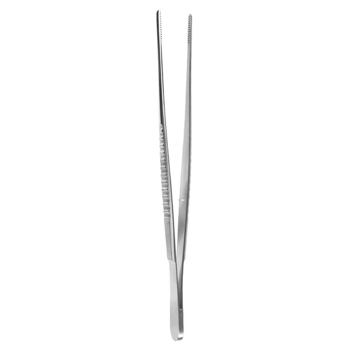7″ Resano Valve Grasping Forceps