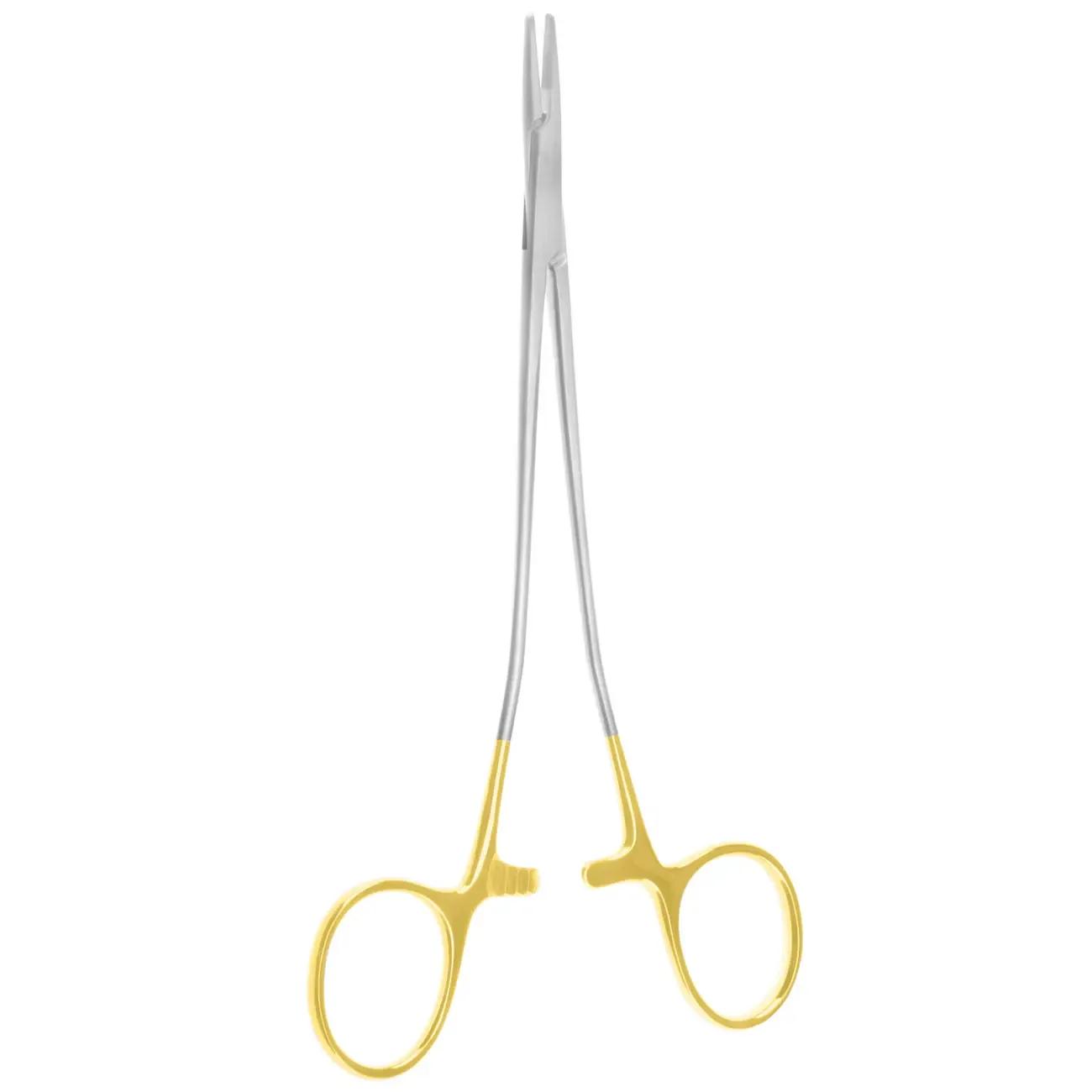 7″ Sarot GG Needle Holder