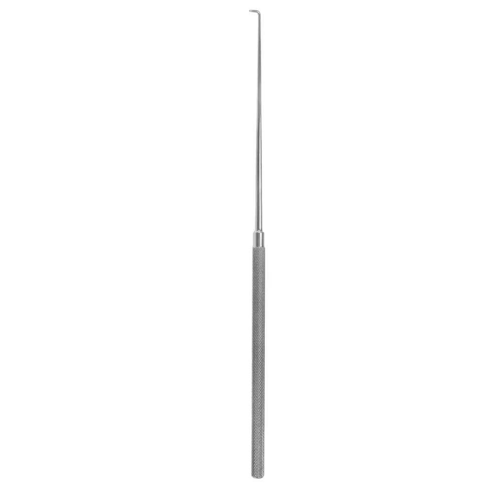 7″ Vascular Hook 4mm