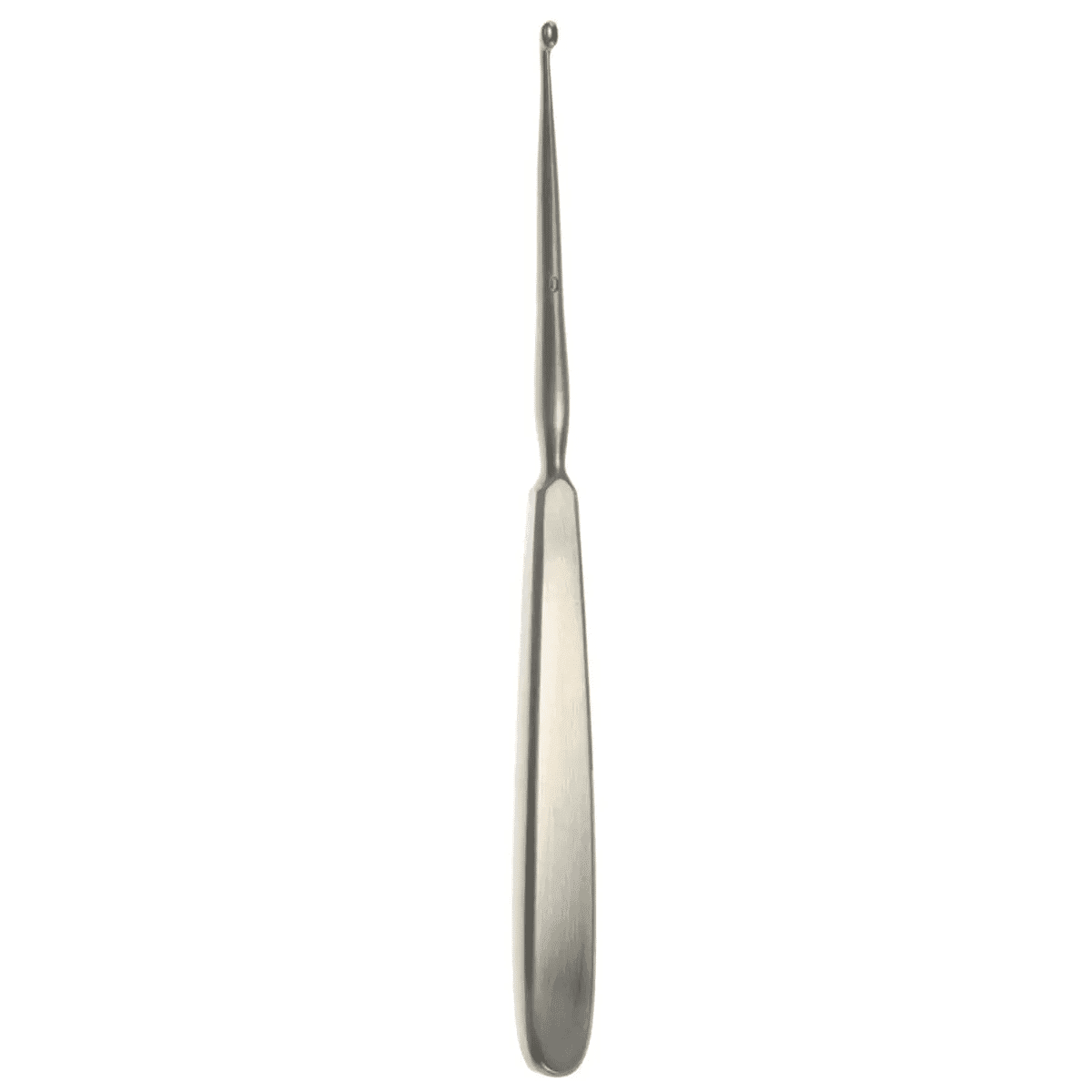 7″ Williger Curette Oval Size 1-0