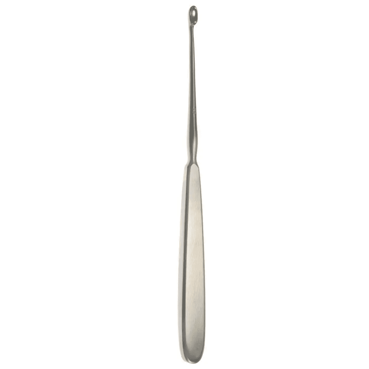 7″ Williger Curette Oval Size 2