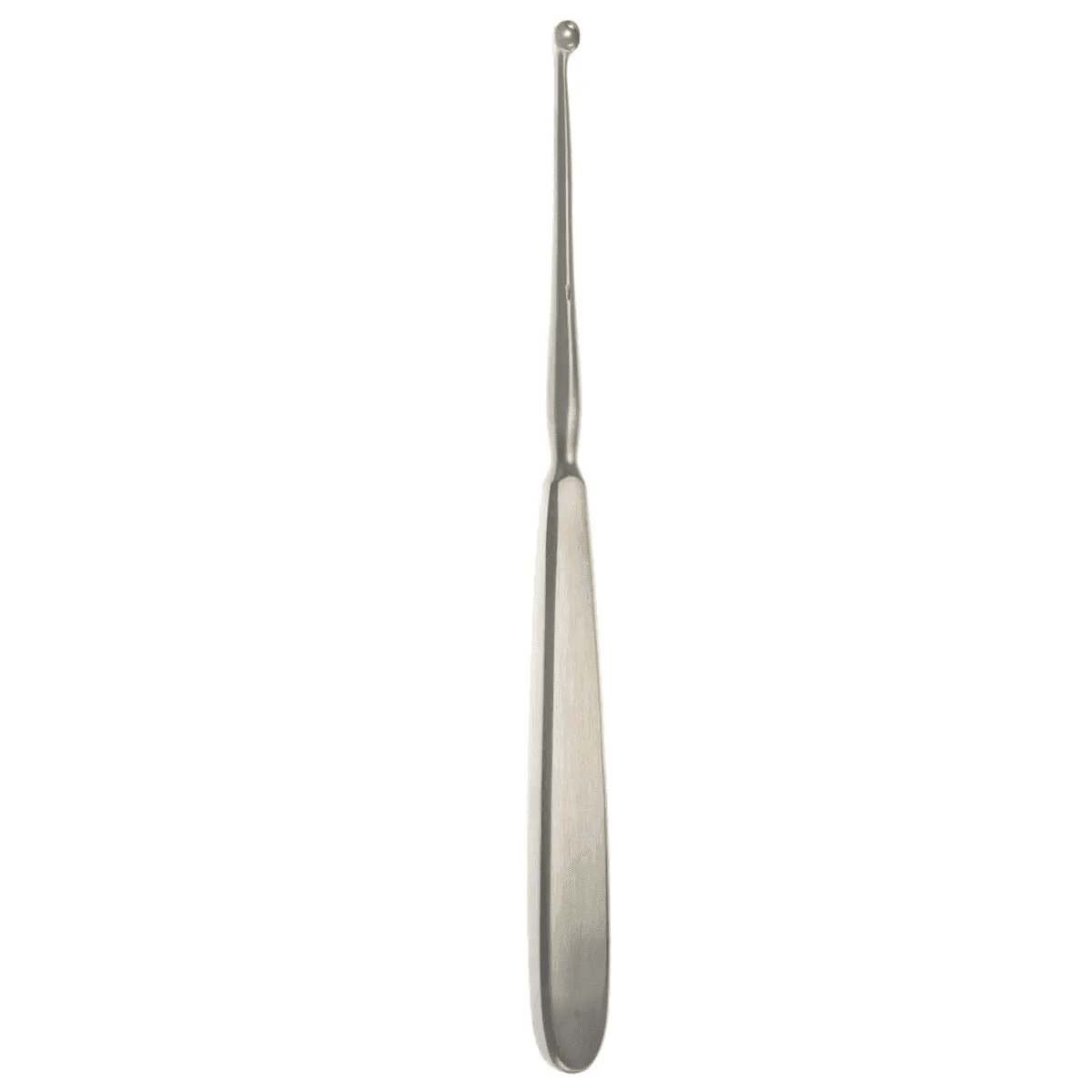 7″ Williger Curette Oval Size 1