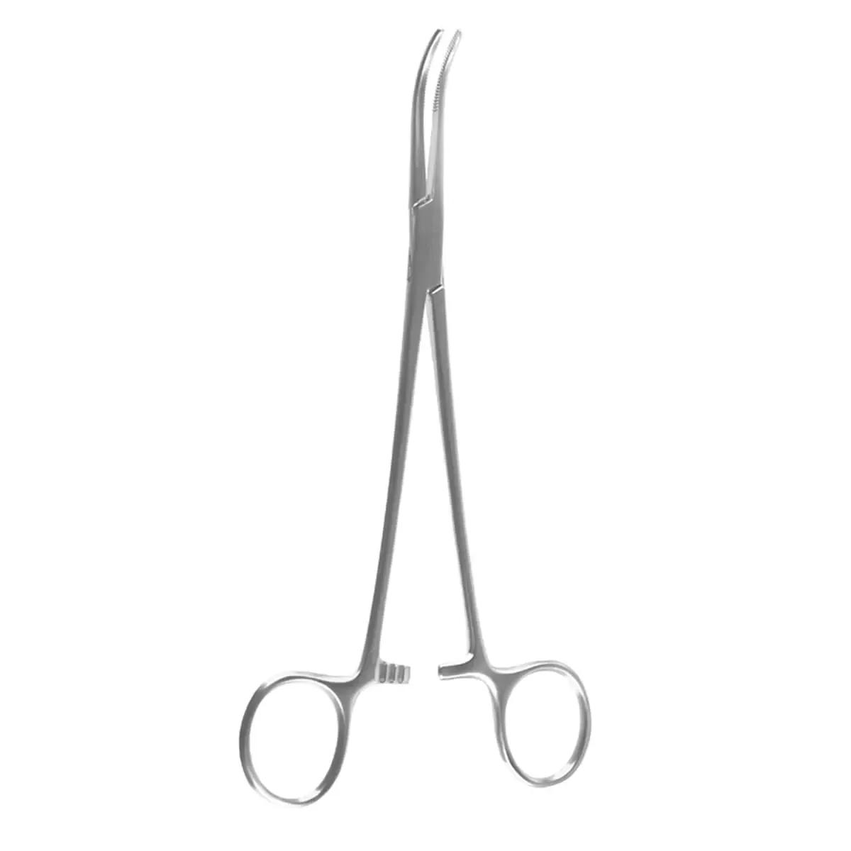 7 1/2″ Lahey Artery and Gall Duct Forceps