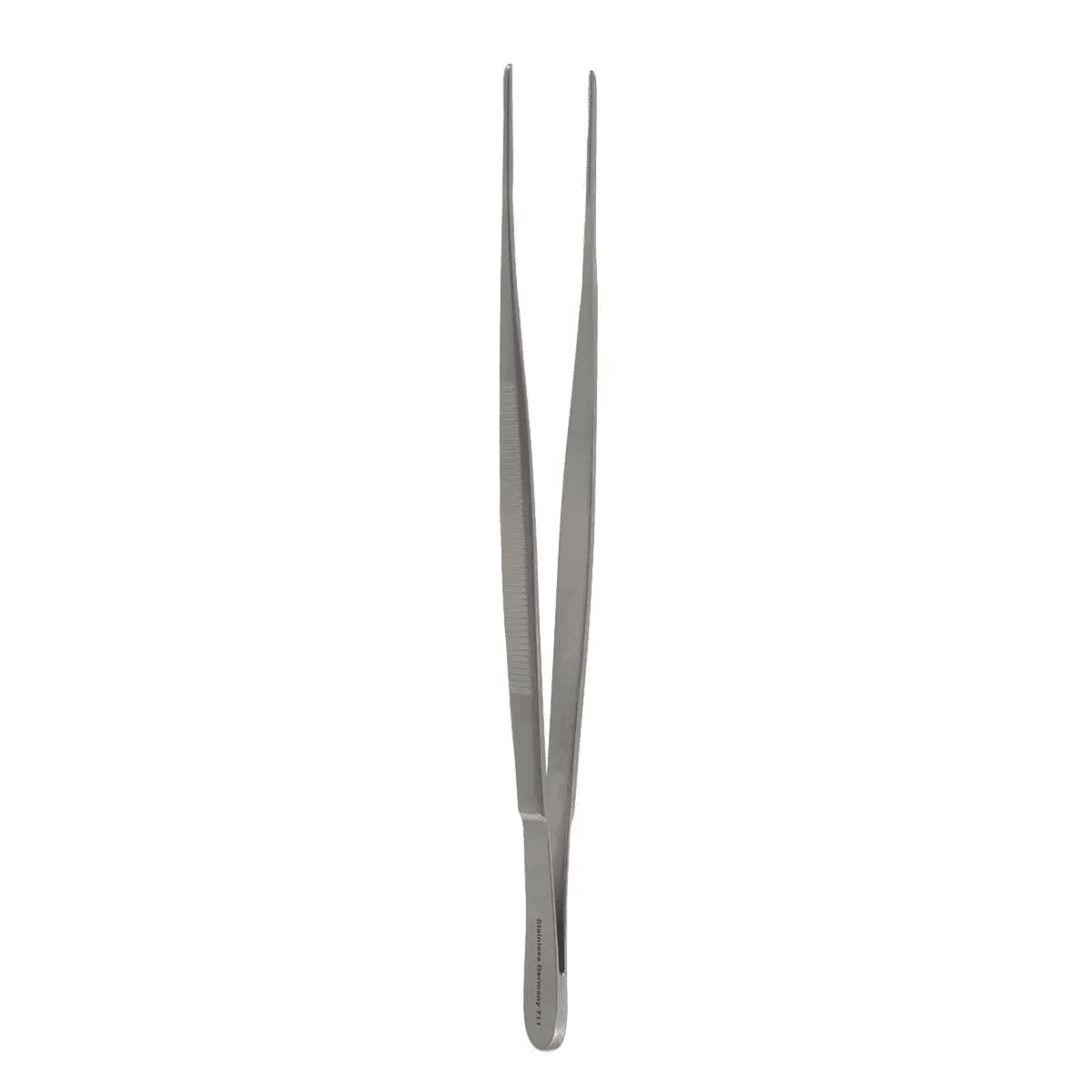 7 3/4″ Debakey Diethrich Vascular Tissue Forceps – 1.5mm