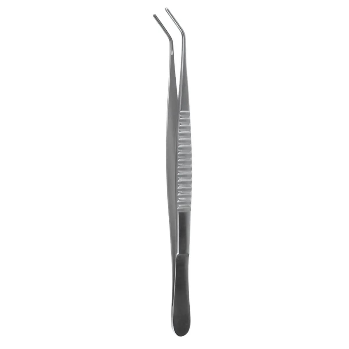 7 3/4″ Debakey Vascular Tissue Forceps – ang