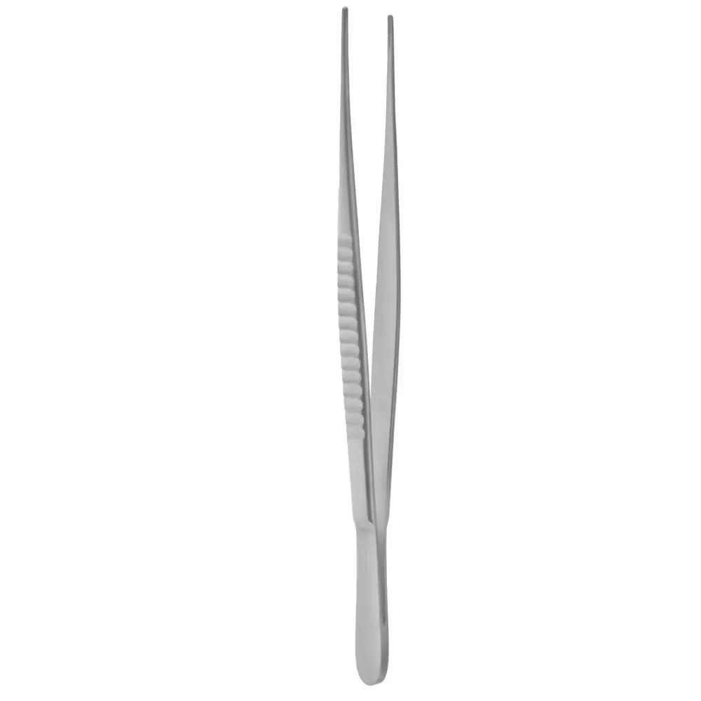 7 3/4″ Gregory Wheeler Tissue Forceps 2mm