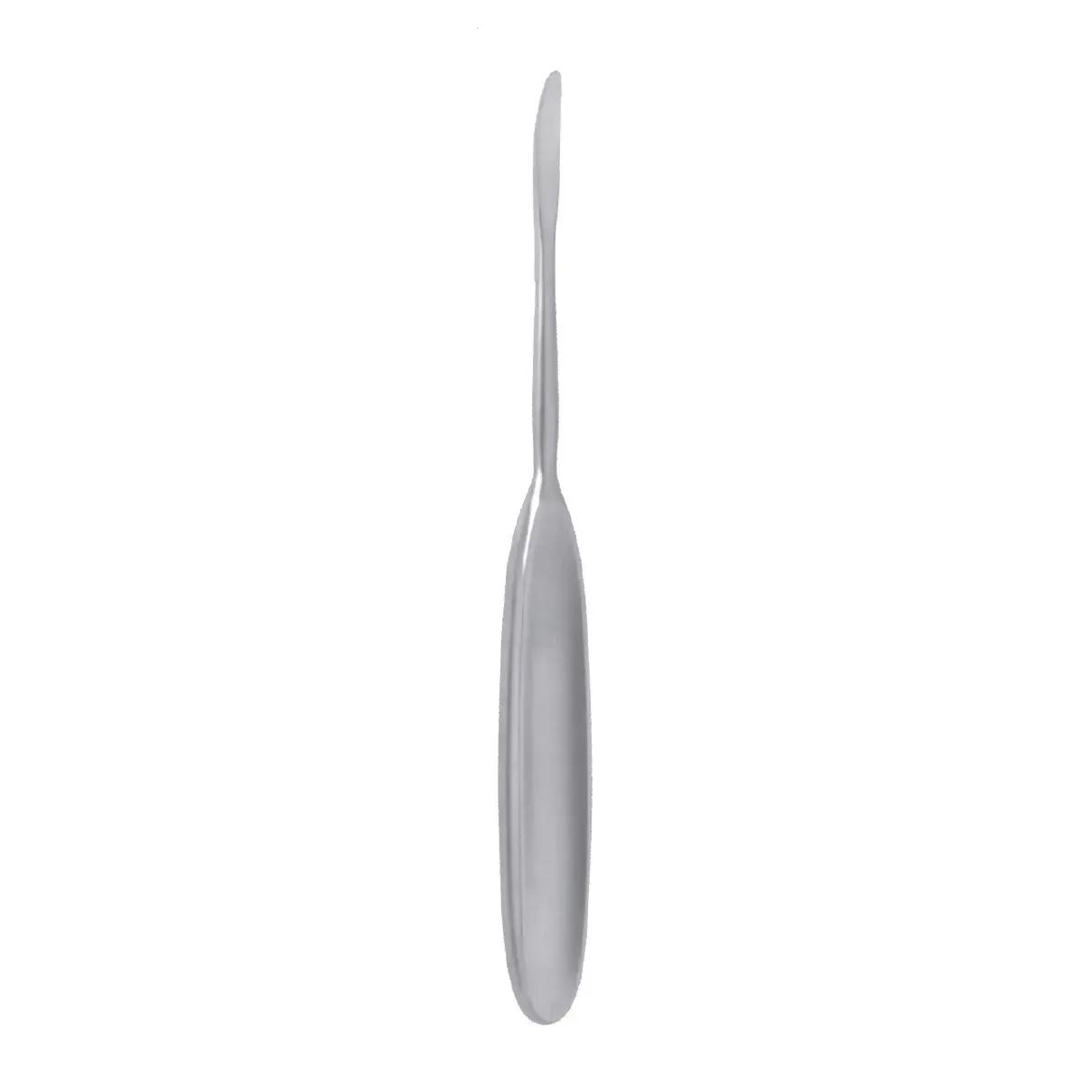 7 1/4″ Lambotte Osteotome 12mm Straight