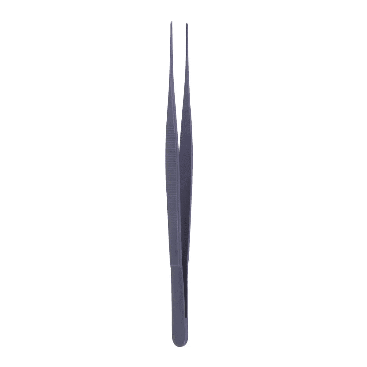 7 3/4″ LightTouch Debakey Dietrich Vascular Tissue Forceps – Ti 1.0mm