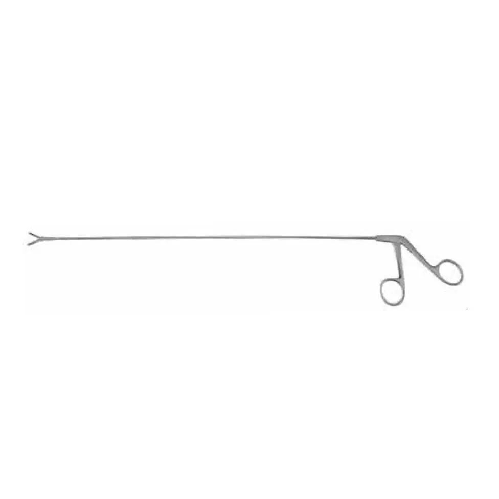 70cm Tunneling Forceps – straight