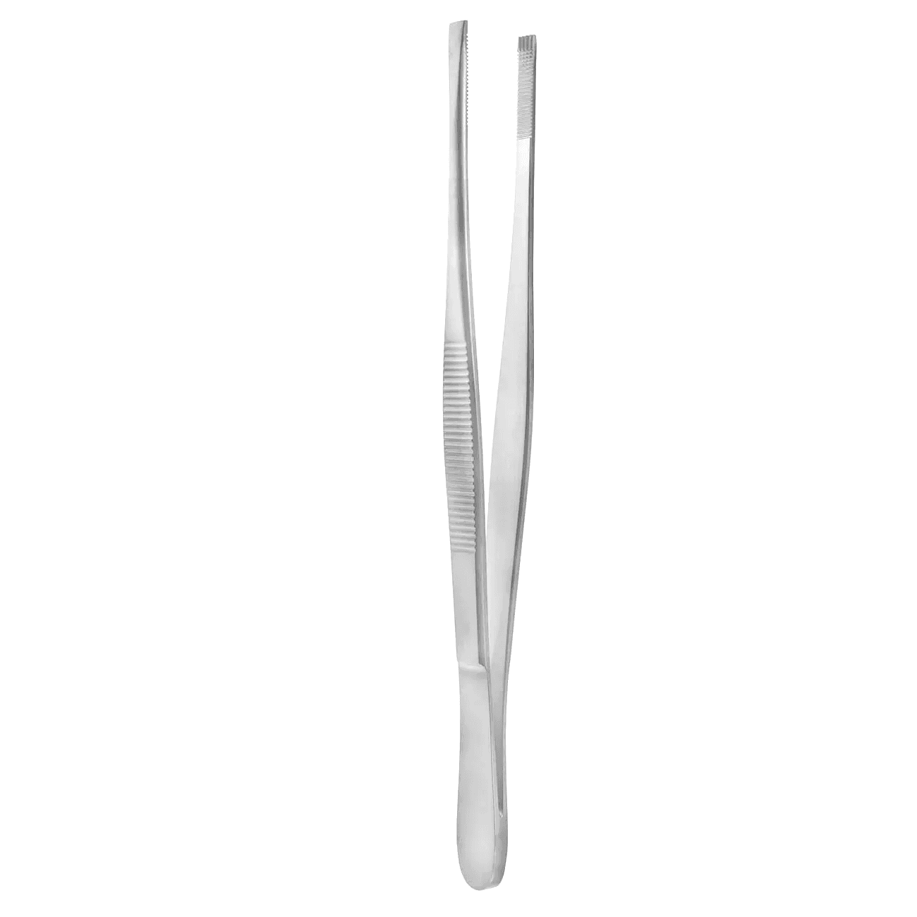 8″ Alderkreutz Tissue Forceps