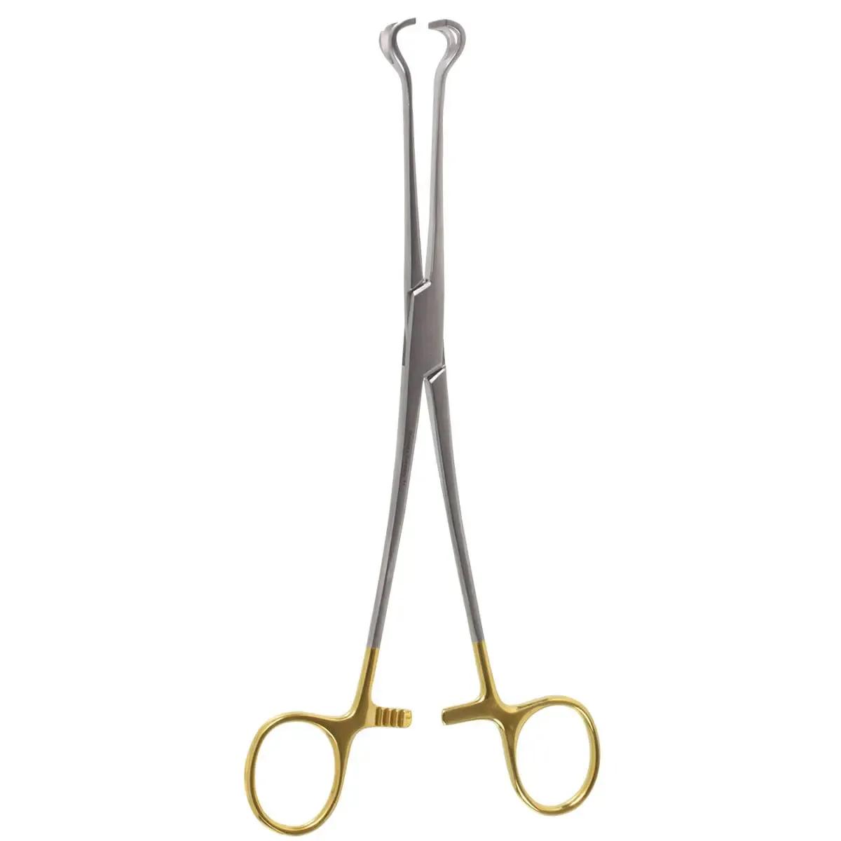 8″ Babcock Forceps – “GG”