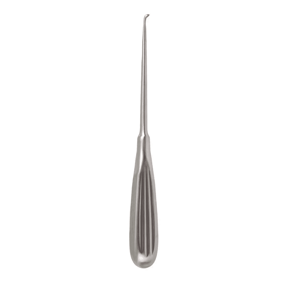 8″ Daubenspeck Bone Curette 2.8mm (4-0)
