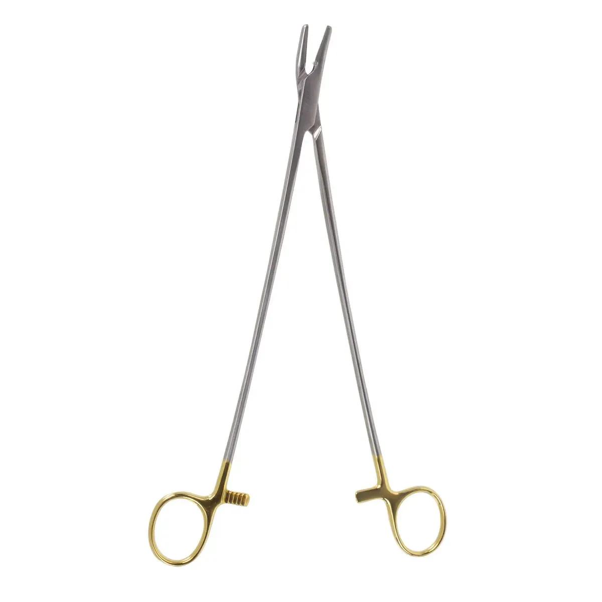 8″ Finochietto GG Needle Holder