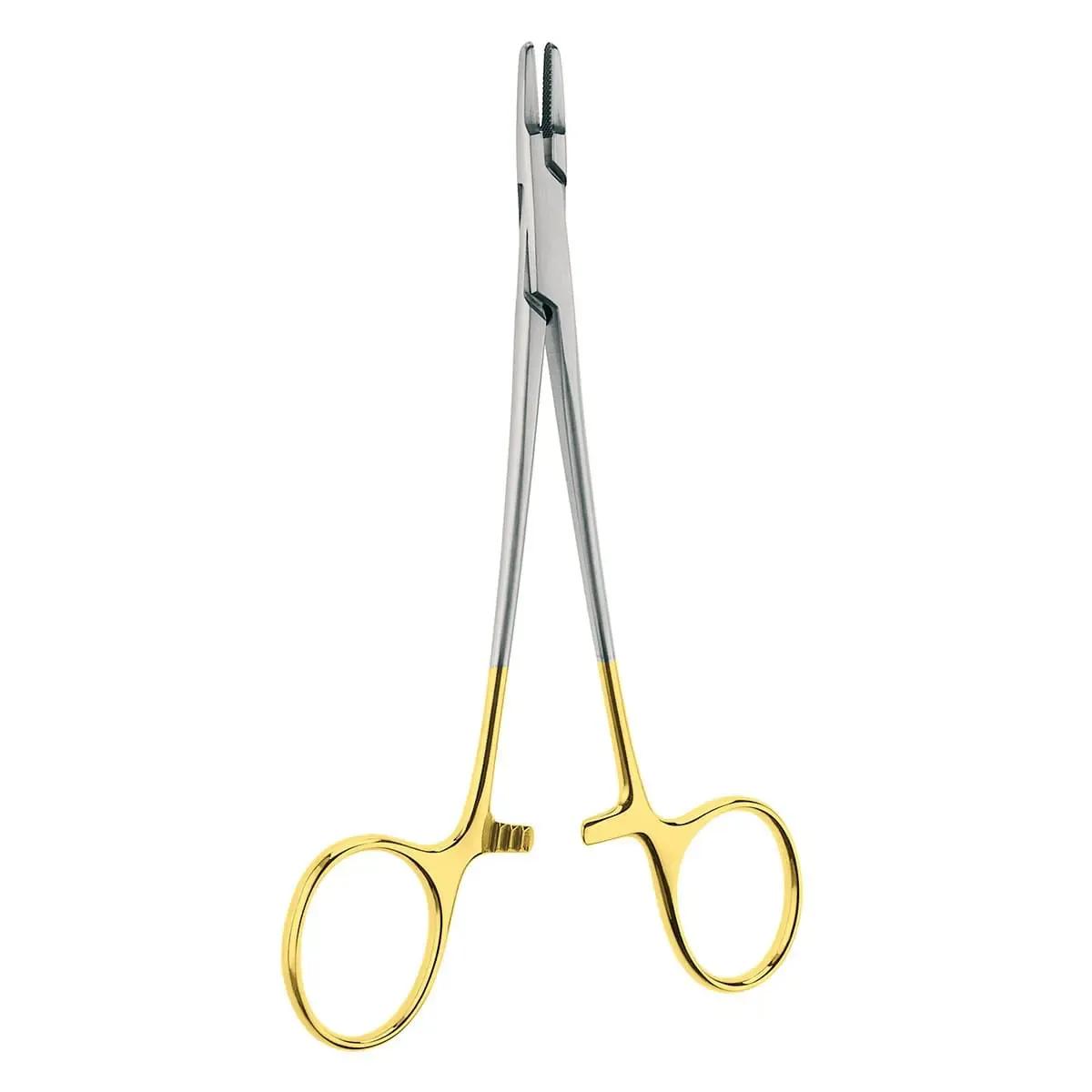 8″ French Eye GG Needle Holder