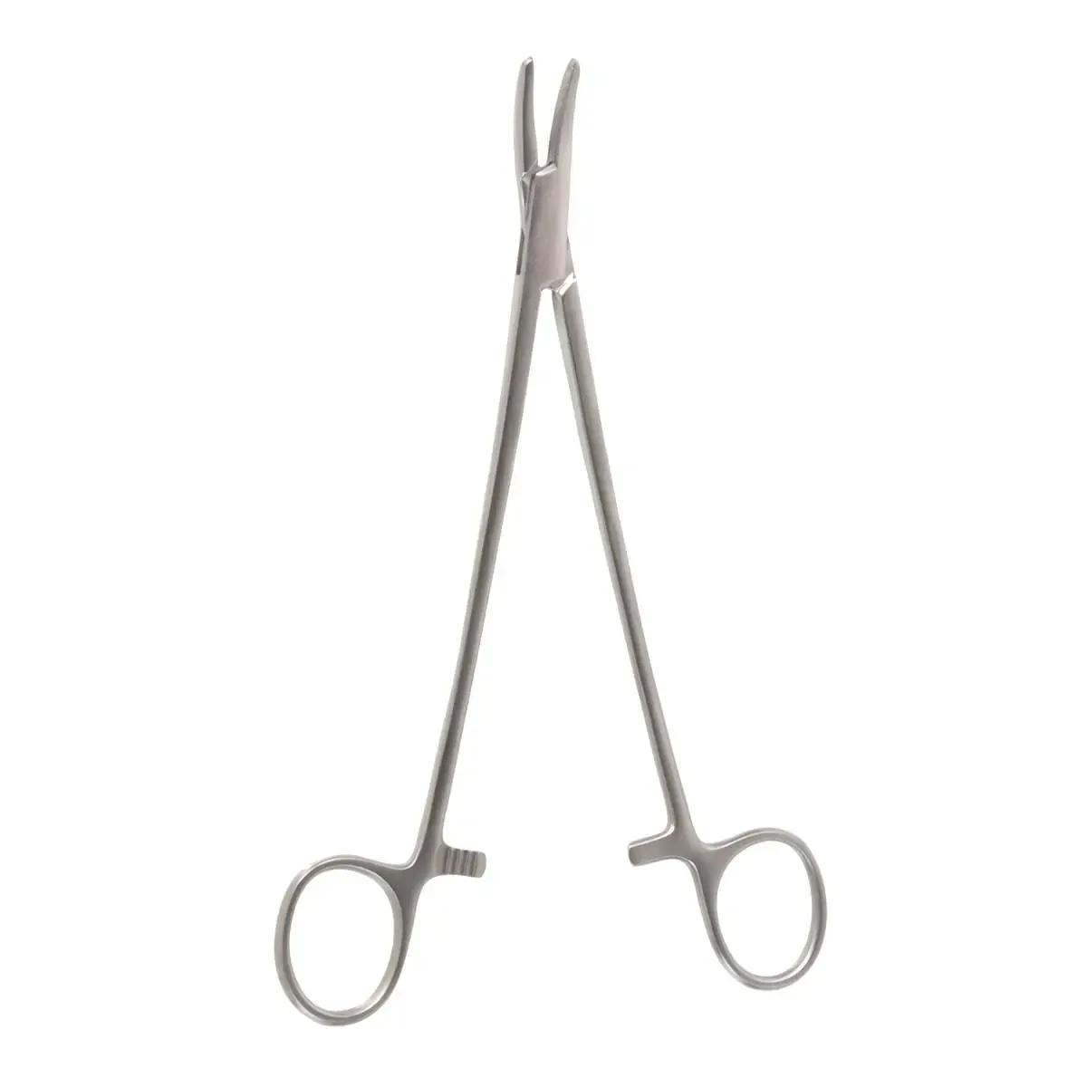 8″ Heaney Needle Holder