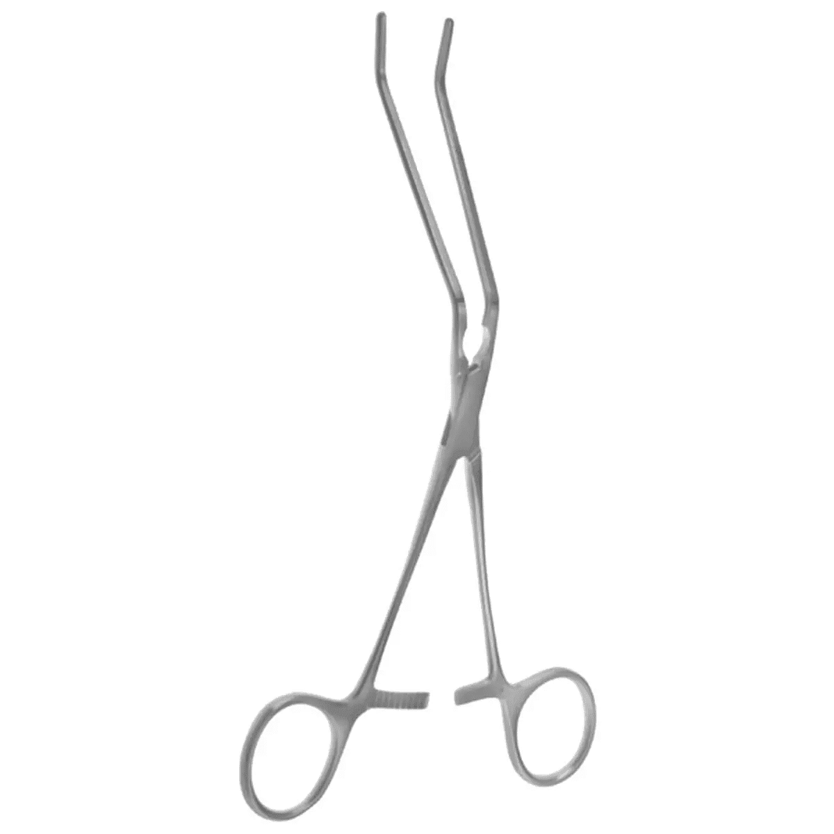 8″ Henly Subclavian Artery Clamp