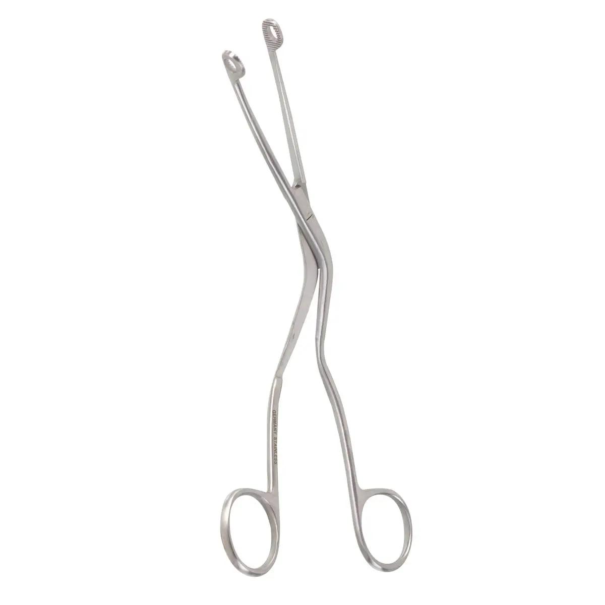 8″ Magill Catheter Forceps – child