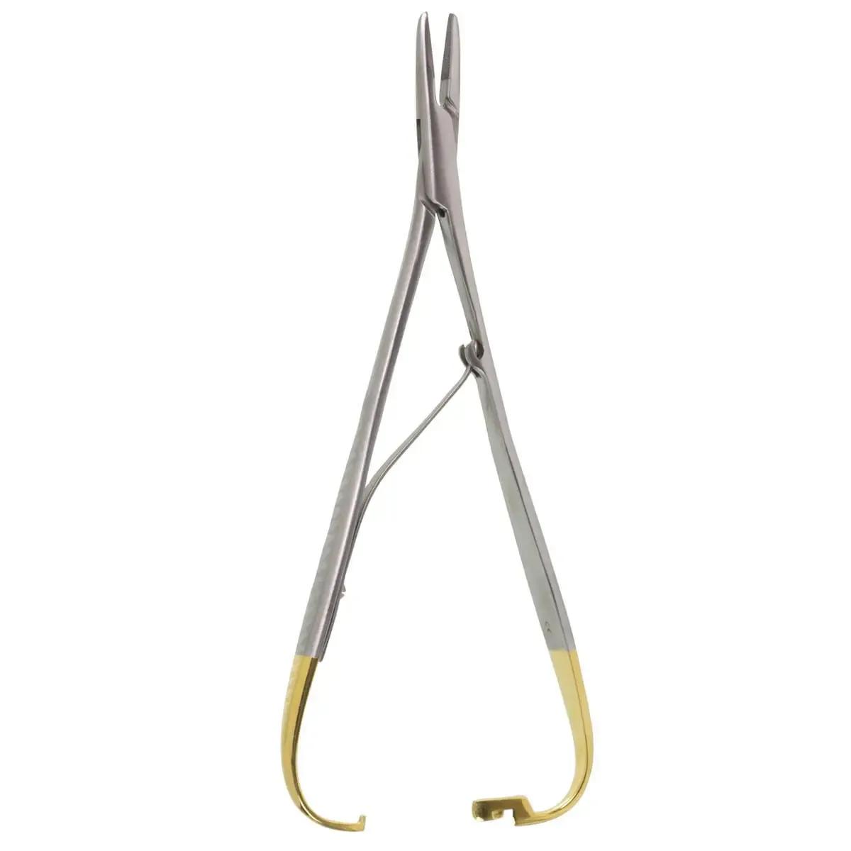8″ Mathieu GG Needle Holder