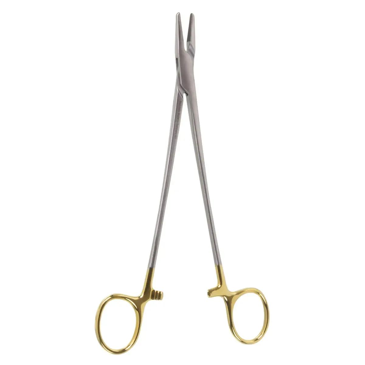 8″ Mayo-Hegar Needle Holder GG