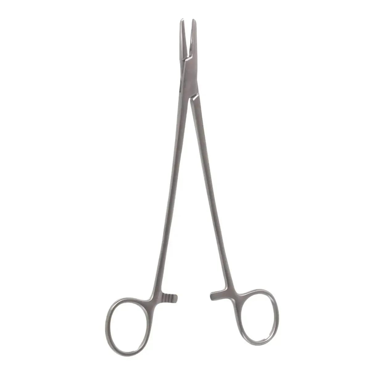 8″ Mayo Hegar Needle Holder