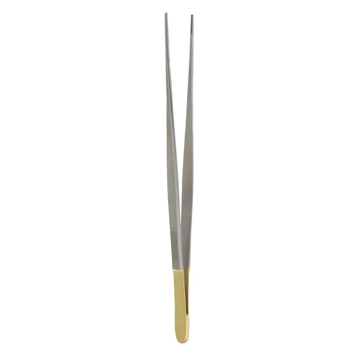 8″ Potts Smith “GG” Tissue Forceps