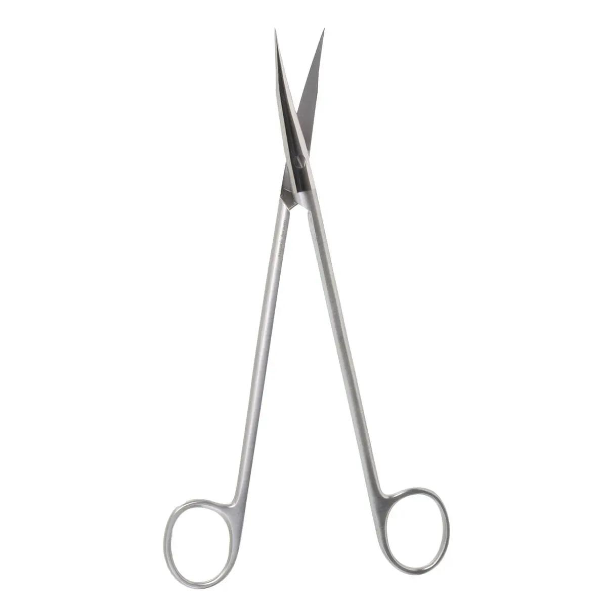 8″ Reynolds Jameson Scissors Curved
