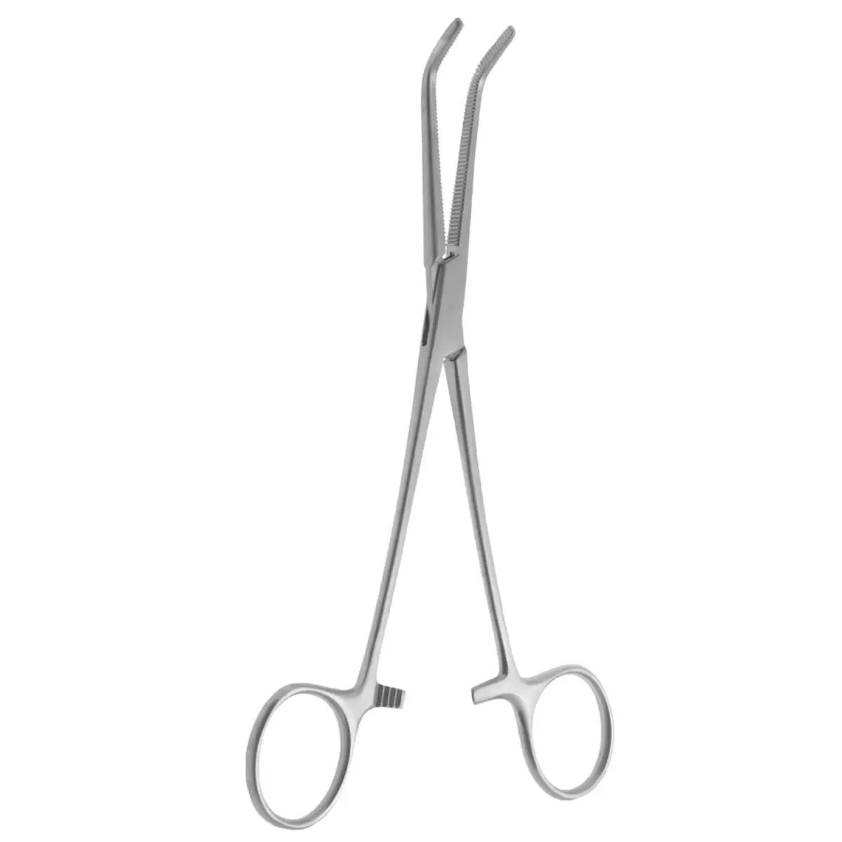 8″ Roch Mixter Artery Forceps – jaws 80°