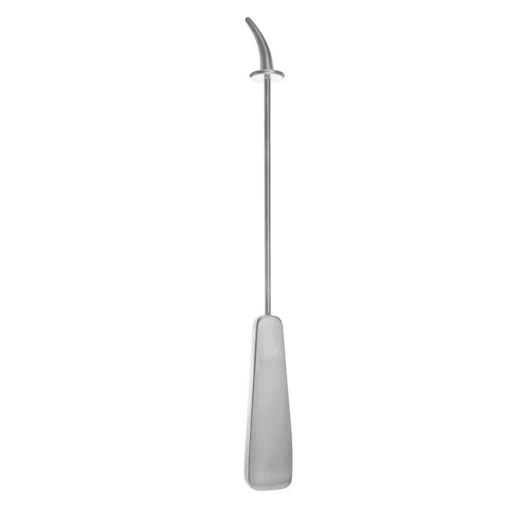 8″ Sarns-Style Dilator 6.5mm Tip