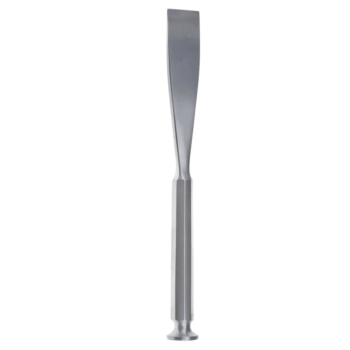 8″ Stille Osteotome 20mm Curved