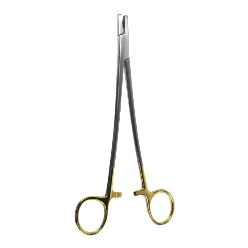 8 1/4″ Sternal Needle Holder Heavy-Duty