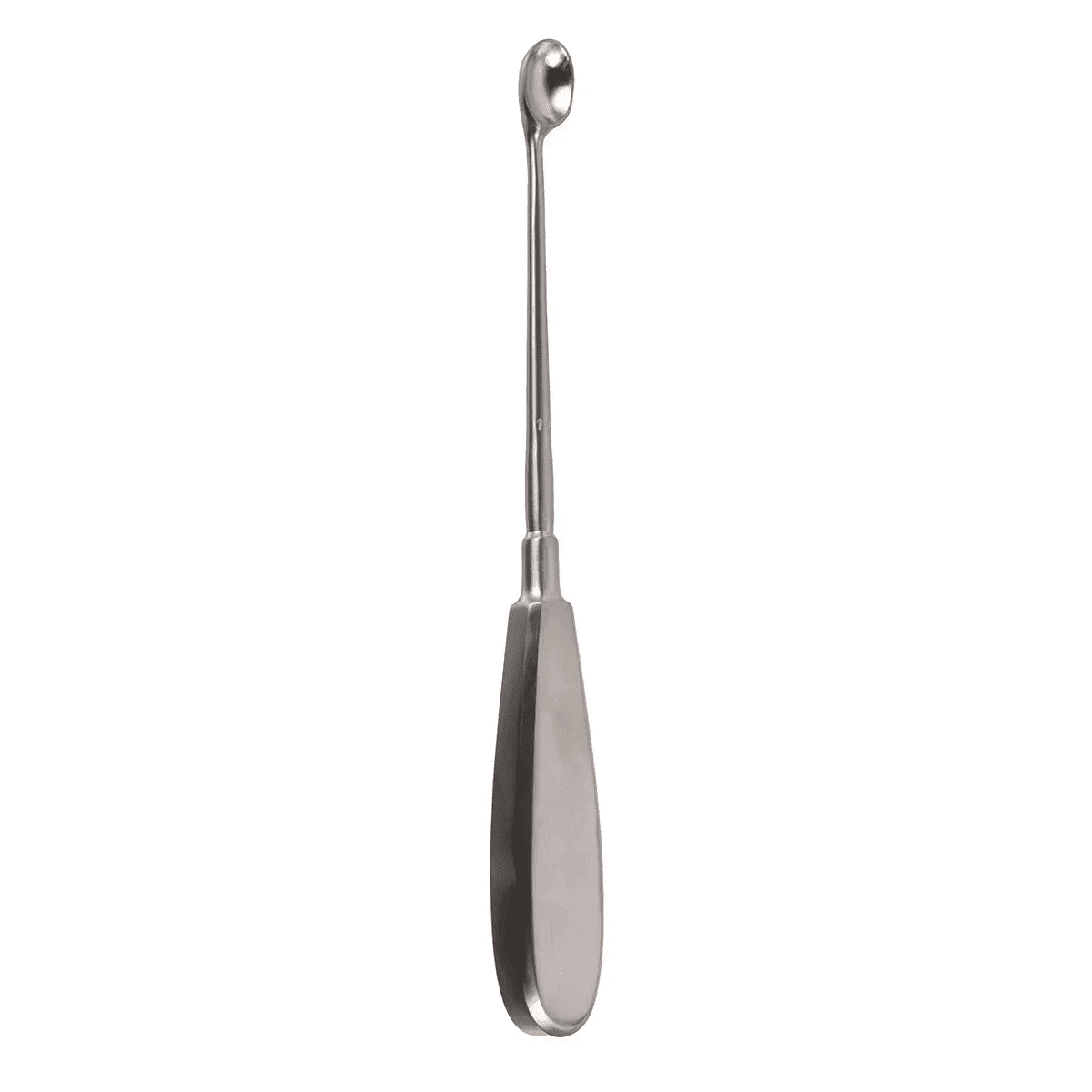 14″ Curette Size 4 Straight