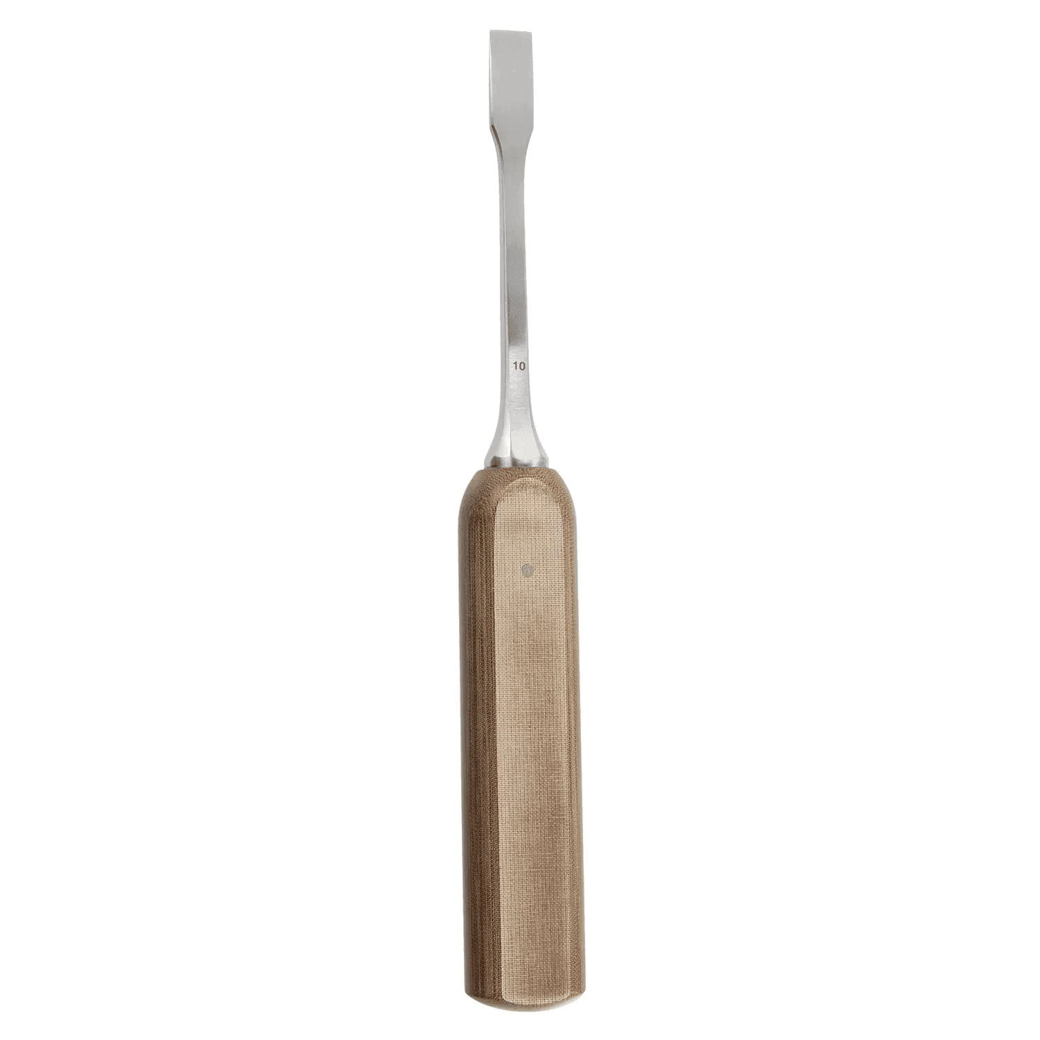 8 5/8″ Dahmen-Lexer Chisel 10mm
