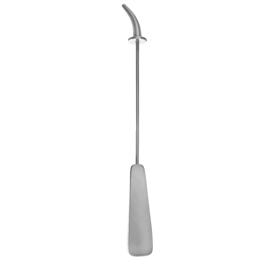 8 1/4″ Sarns-Style Dilator 8mm