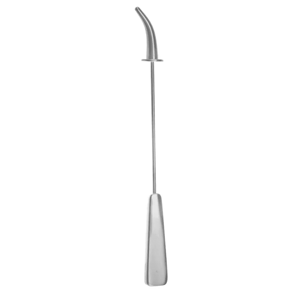 8 1/4″ Sarns Dilator 9.5mm Tip