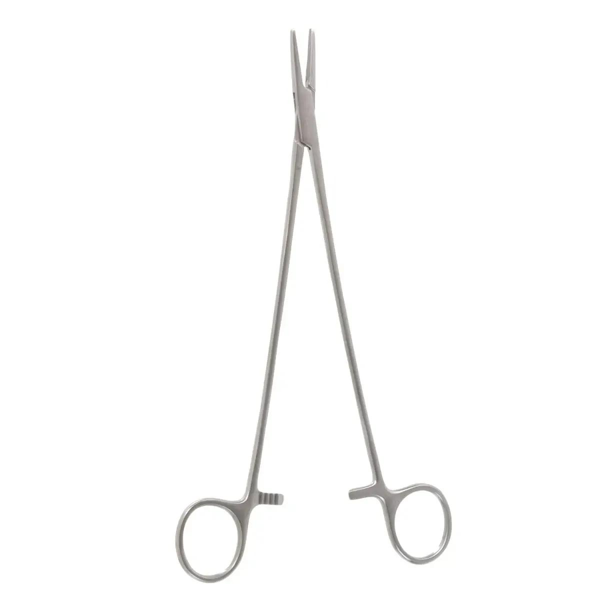 9″ Crilewood Needle Holder Surgical Instrument