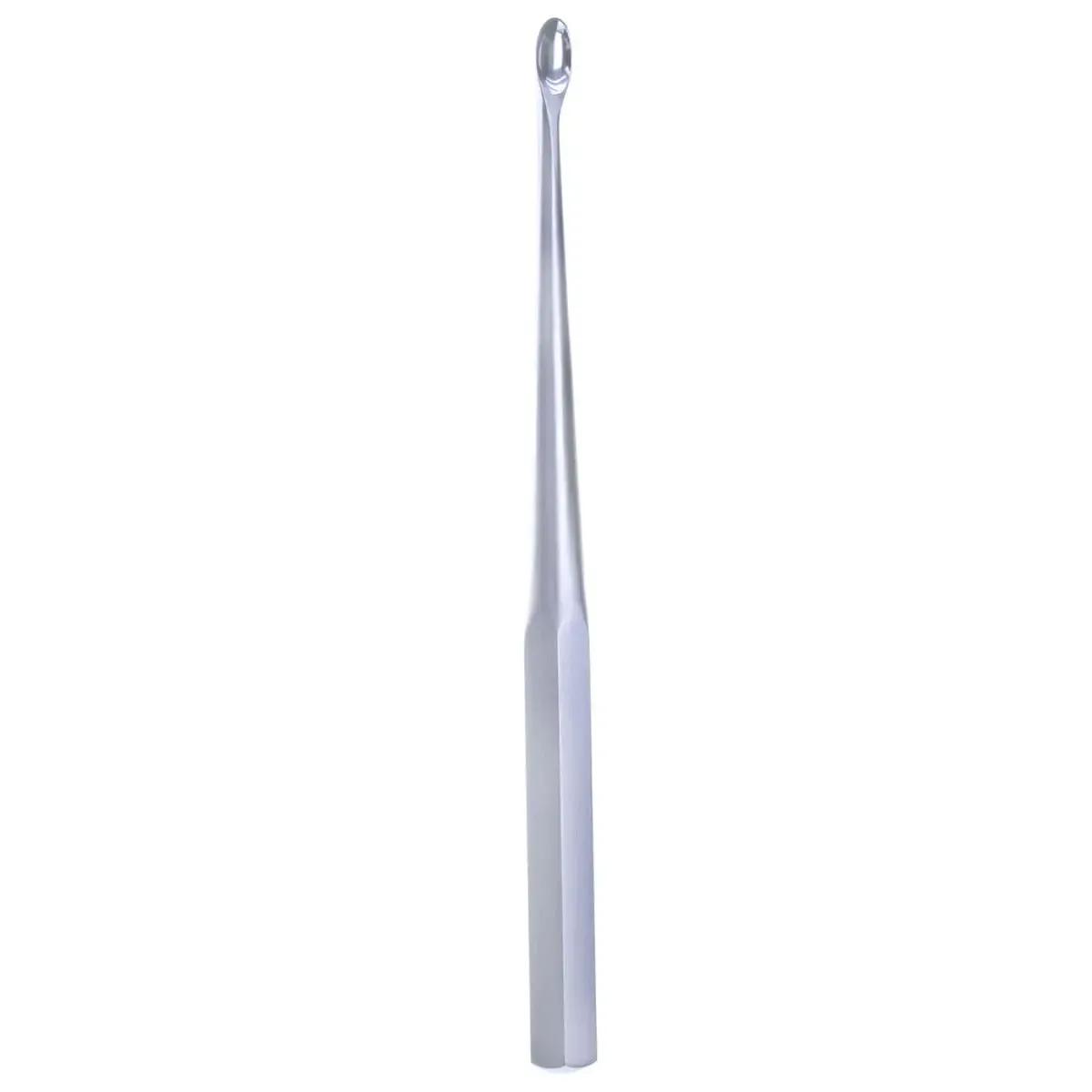 9″ Hatt Spoon Curette Large 20mm