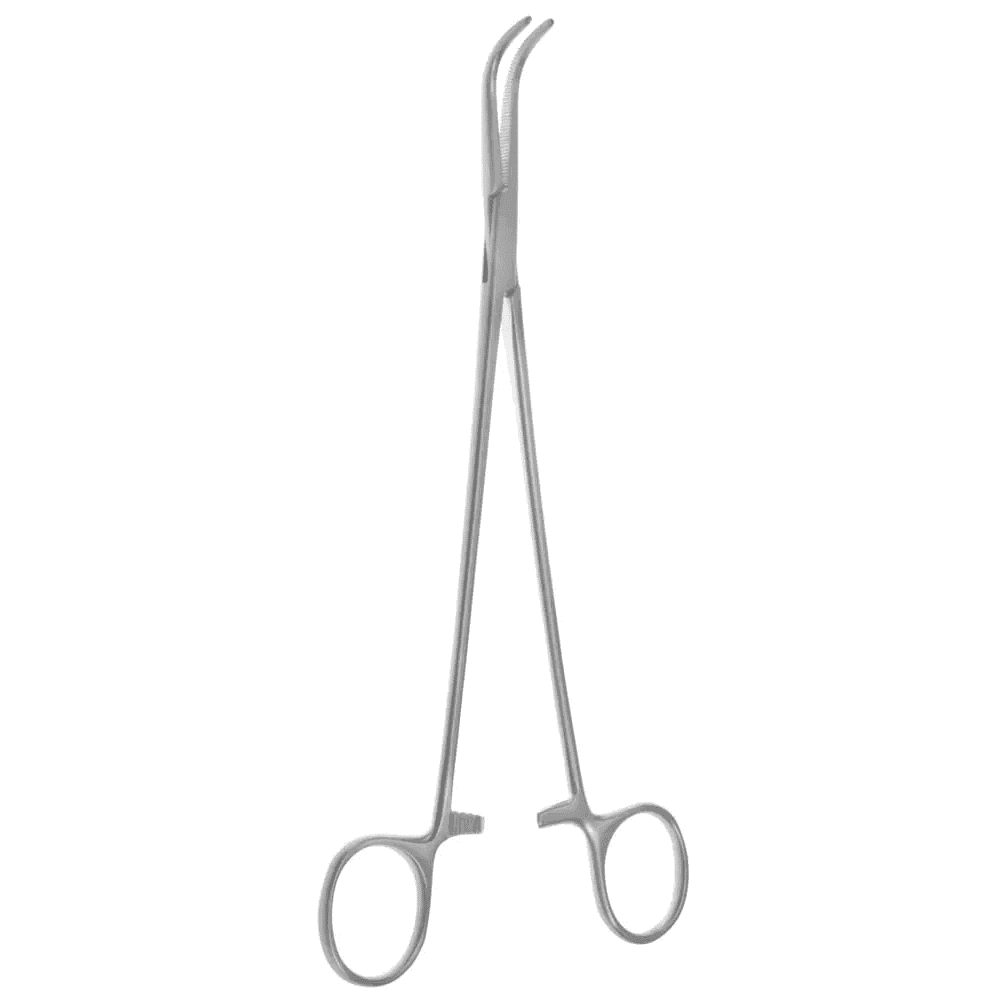 9″ Jones Clamp