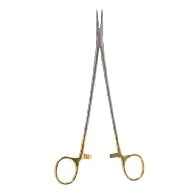 9″ GG Micro Vascular Needle Holder