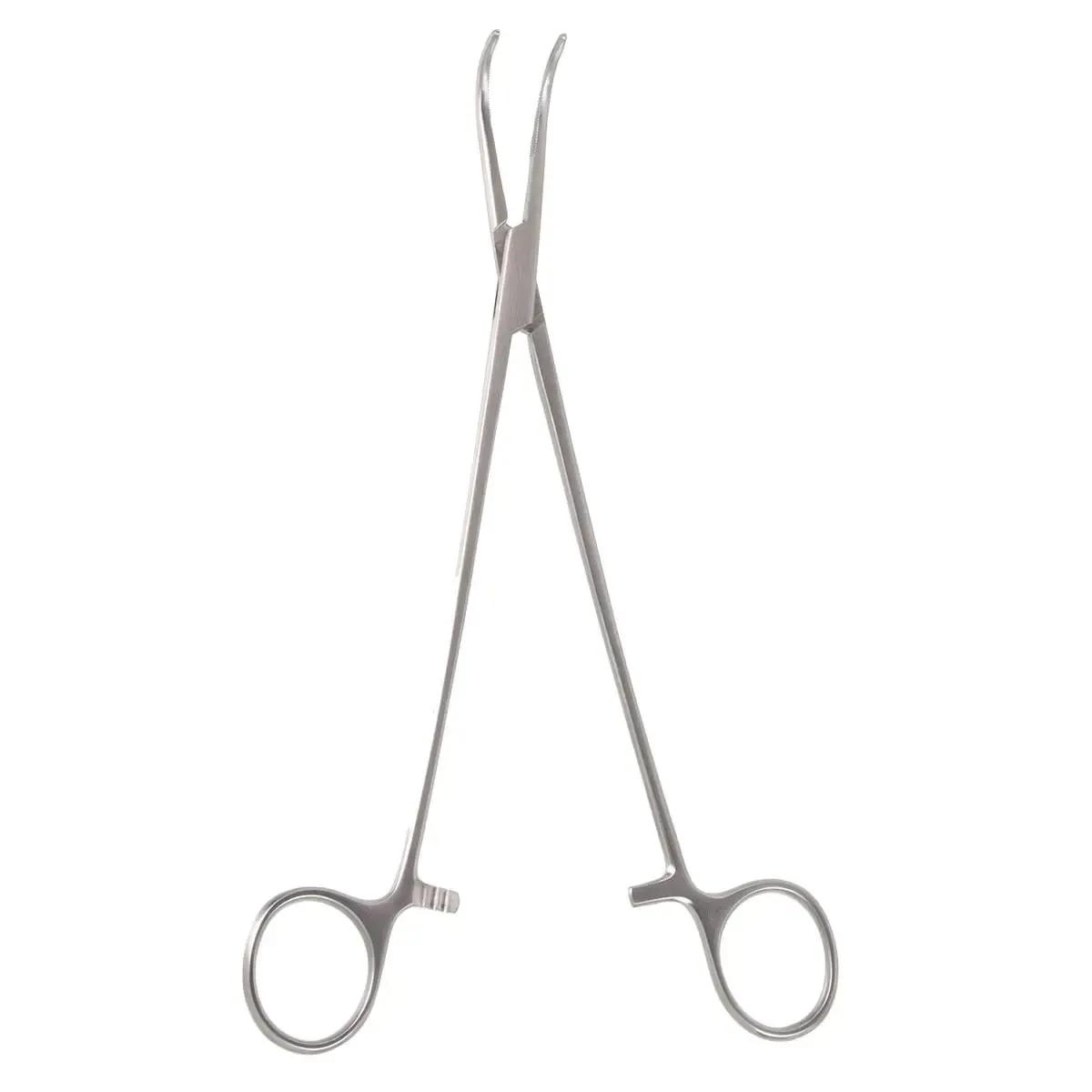 9″ Mixter Artery Forceps – fully curved jaws