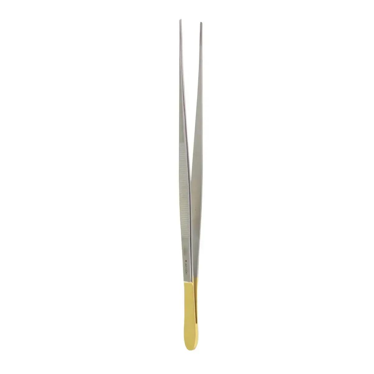 9″ Potts Smith “GG” Tissue Forceps