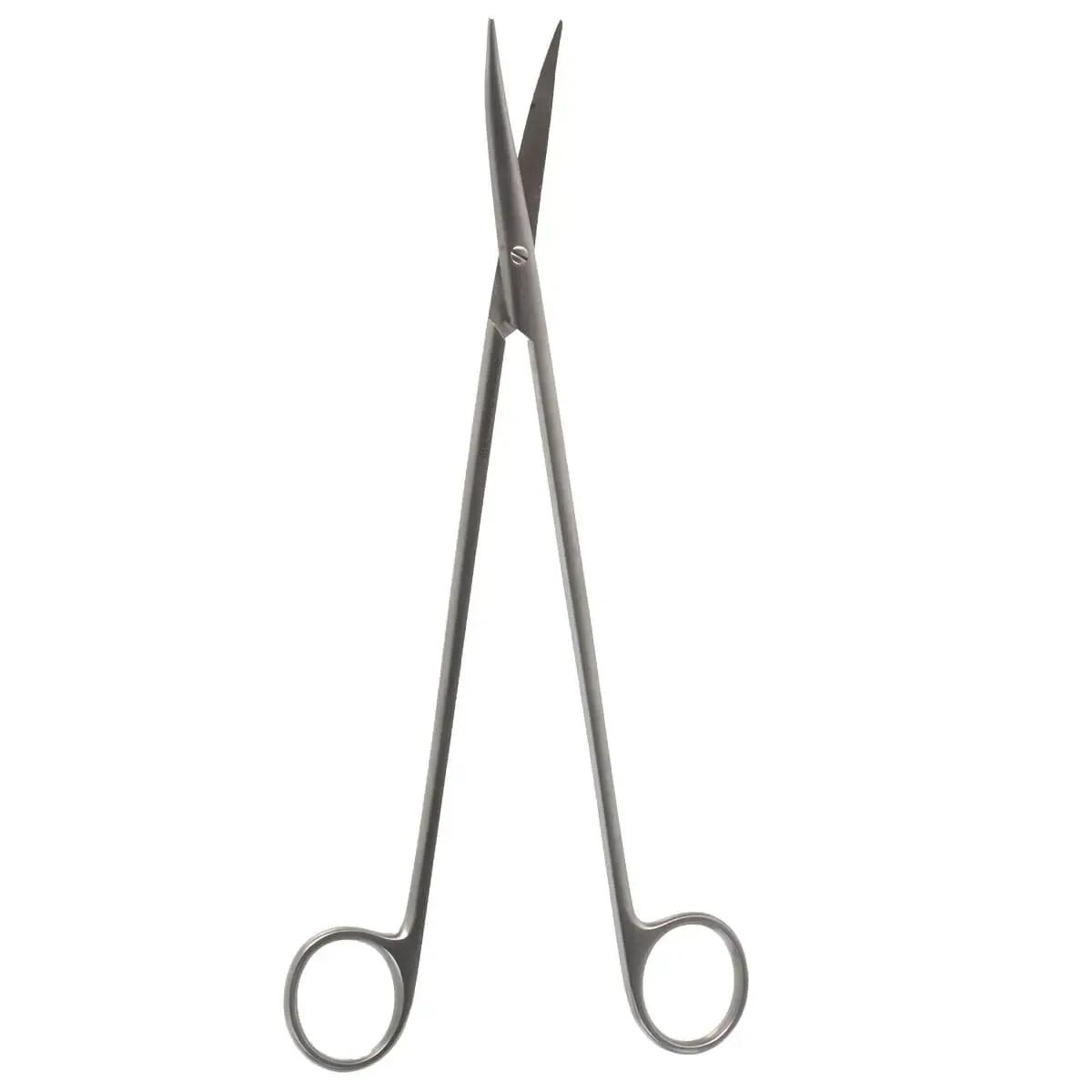 9″ Potts Tenotomy Scissors Curved