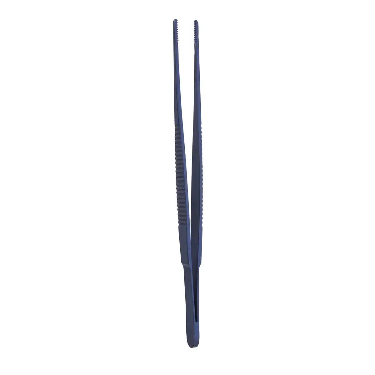 9″ Resano Forceps – Titanium