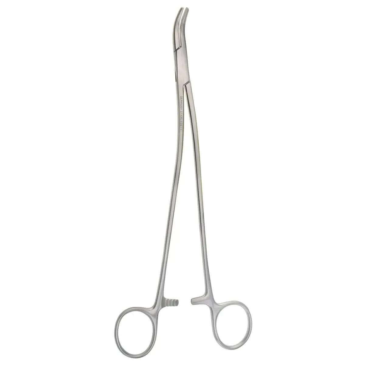 9″ Stratt Needle Holder Double CV