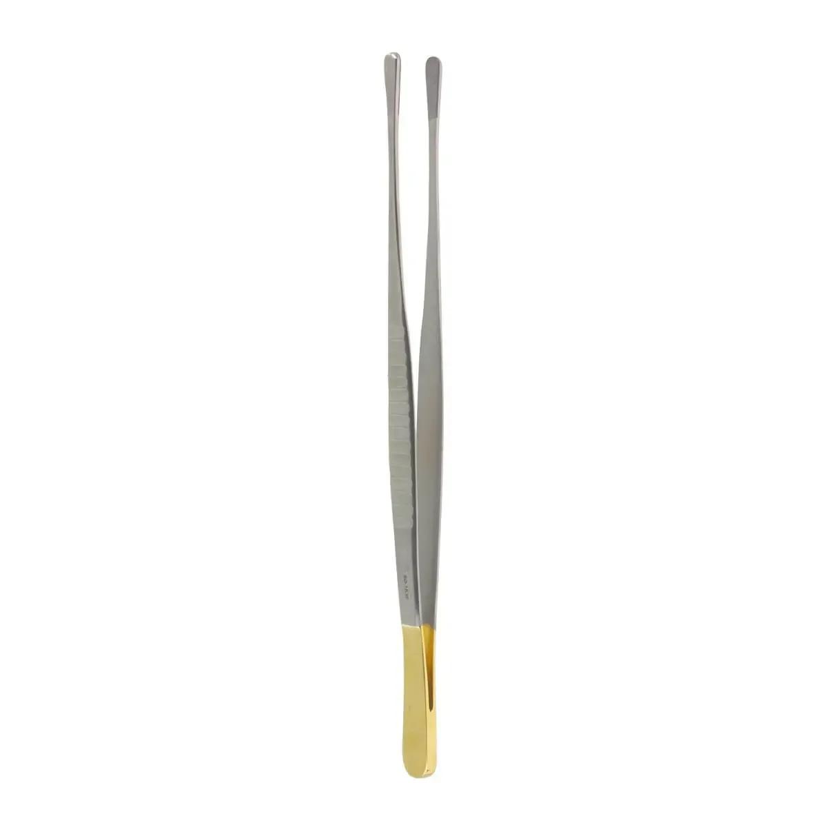 9″ Wangensteen “GG” Tissue Forceps