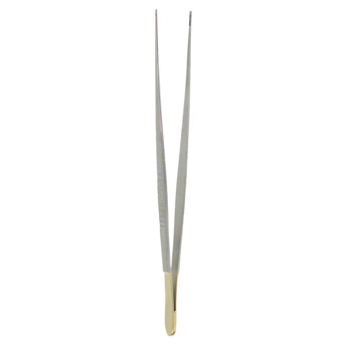 9 1/2″ Gregory “GG” Forceps – stnd 1.5mm tip