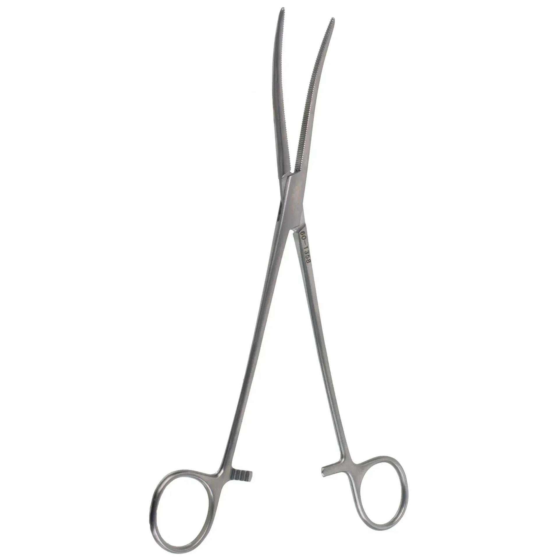 9 1/2″ Sarot Artery Forceps – horizontal serr