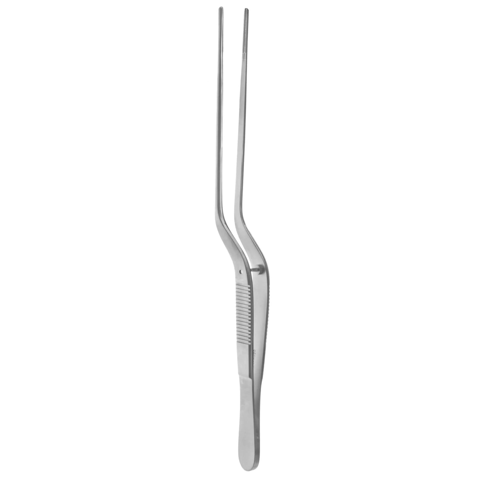 9 1/4″ Bayonet Debakey Forceps