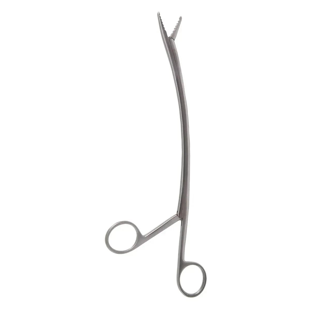 9 3/4″ Chest Tube Passer