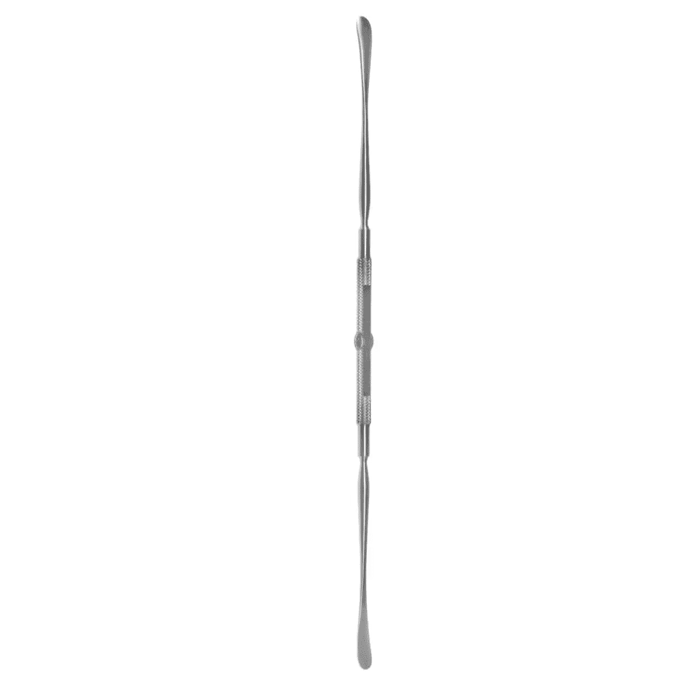 9 3/4″ Davis Vascular Spatula